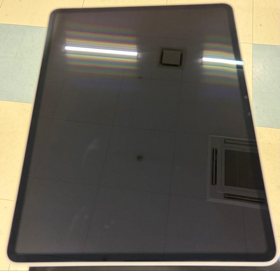 iPad Air 13 （M2） 128GB wi-fiモデル　スペースグレイ