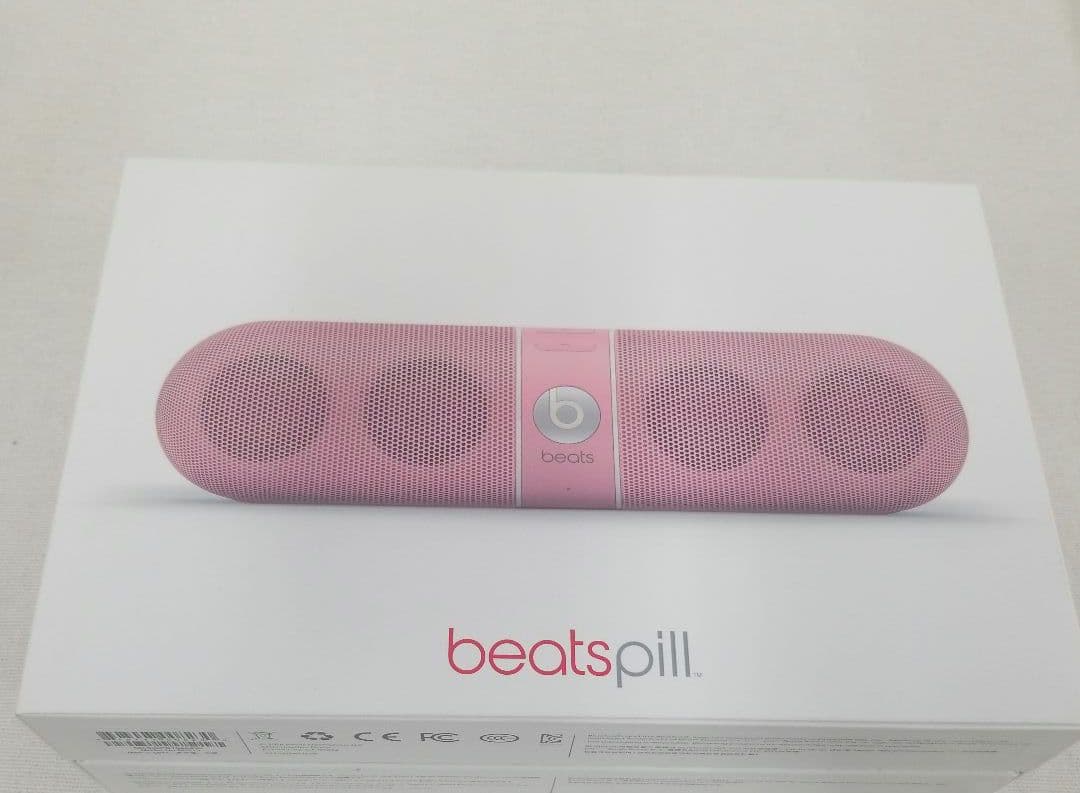 beats pill ワイヤレススピーカー 専用スタンドセット