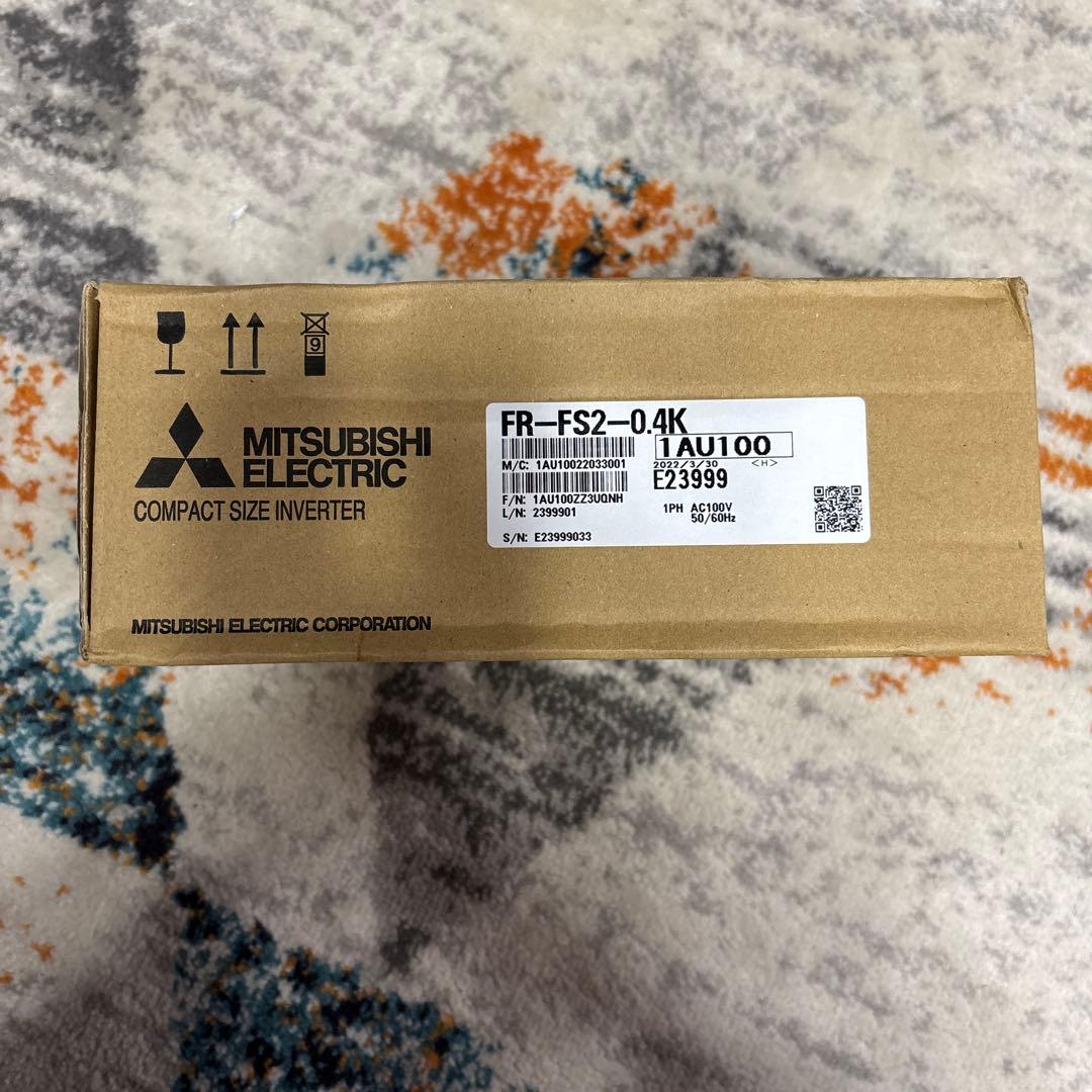 三菱 換気扇 部材 【FR-FS2-0.4K】 産業用送風機