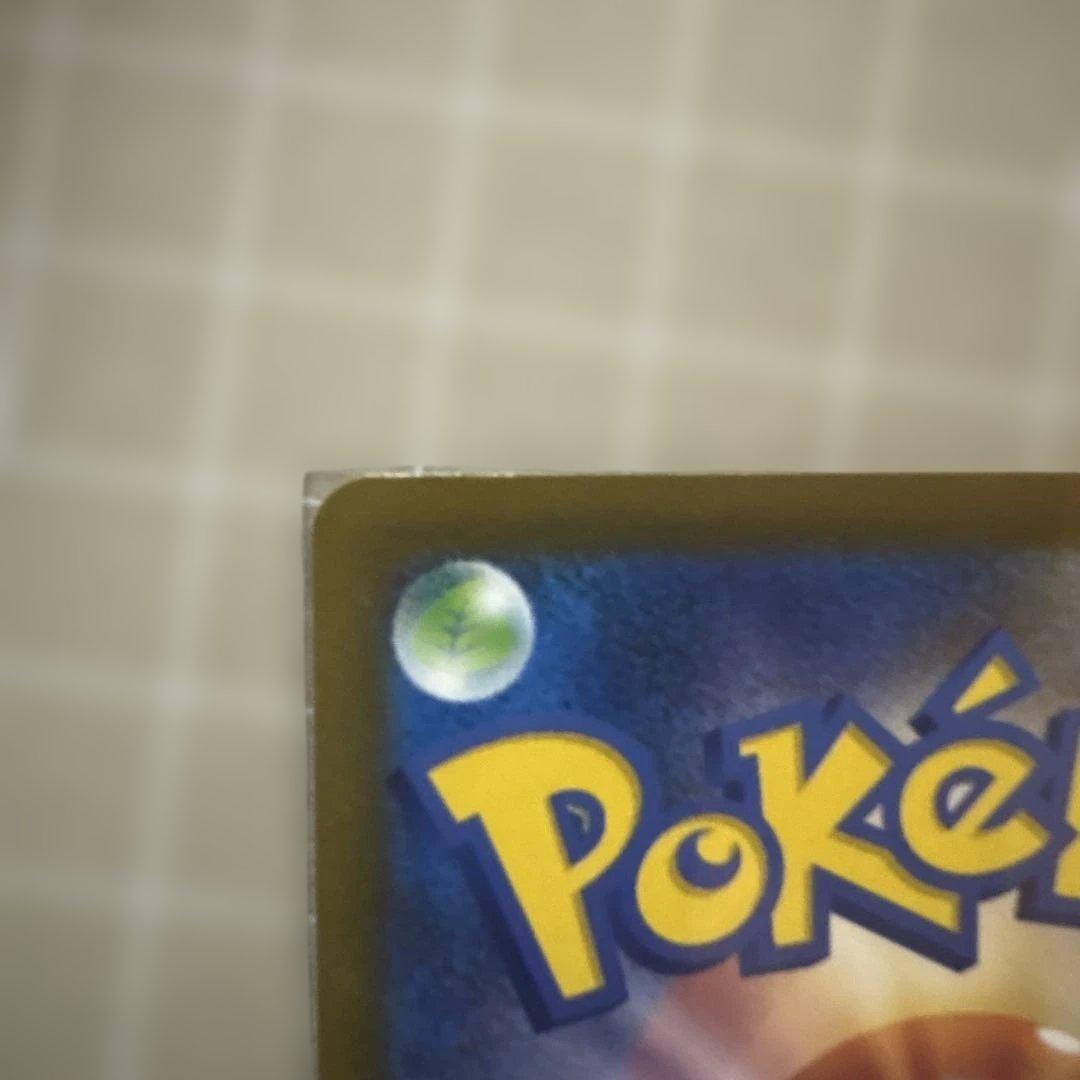 ぽ*こ様 メガドリームex メガカイリューexSAR　ポケモンカード