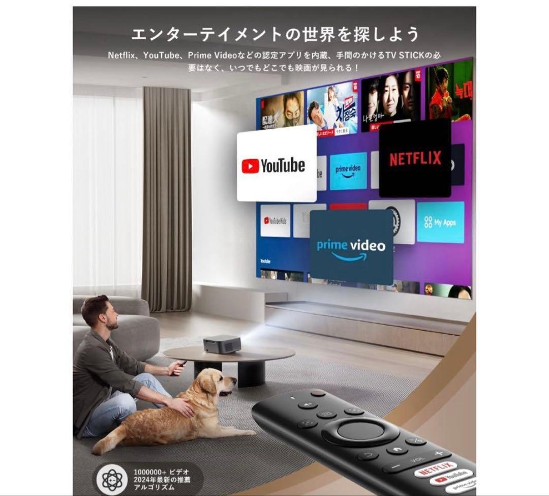 METVATE MV3 小型プロジェクター