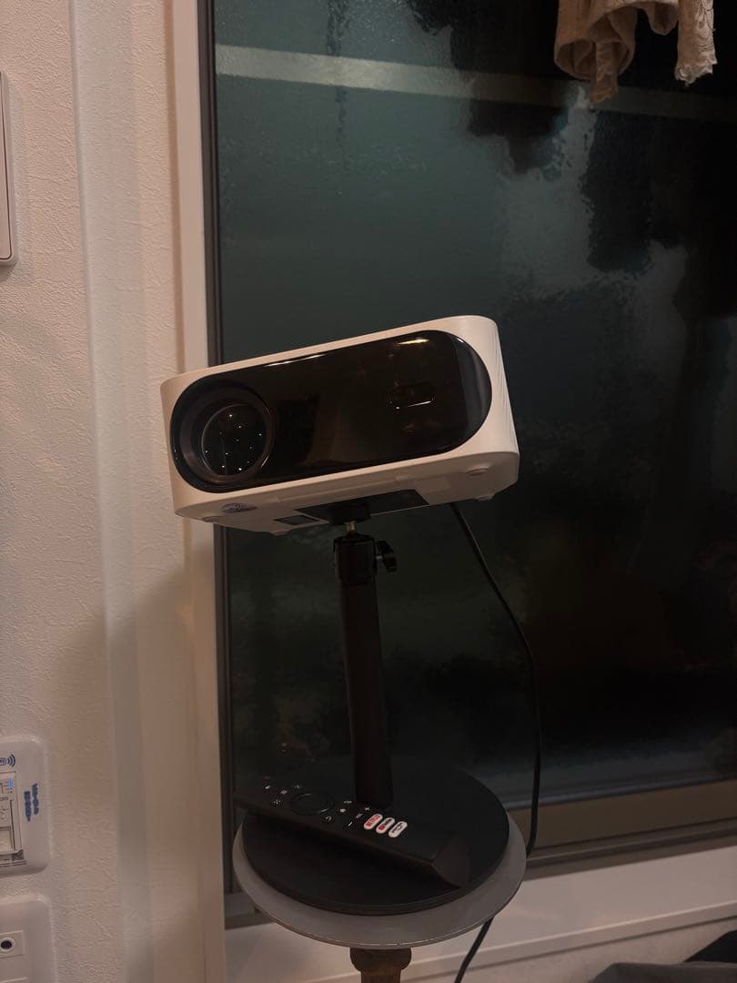 METVATE MV3 小型プロジェクター