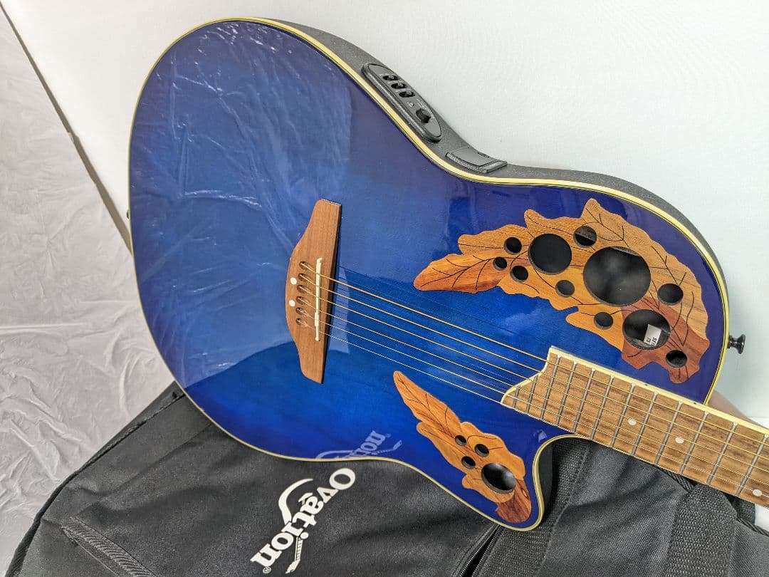 桜さん専用OVATION アプローズ オベーション AE148