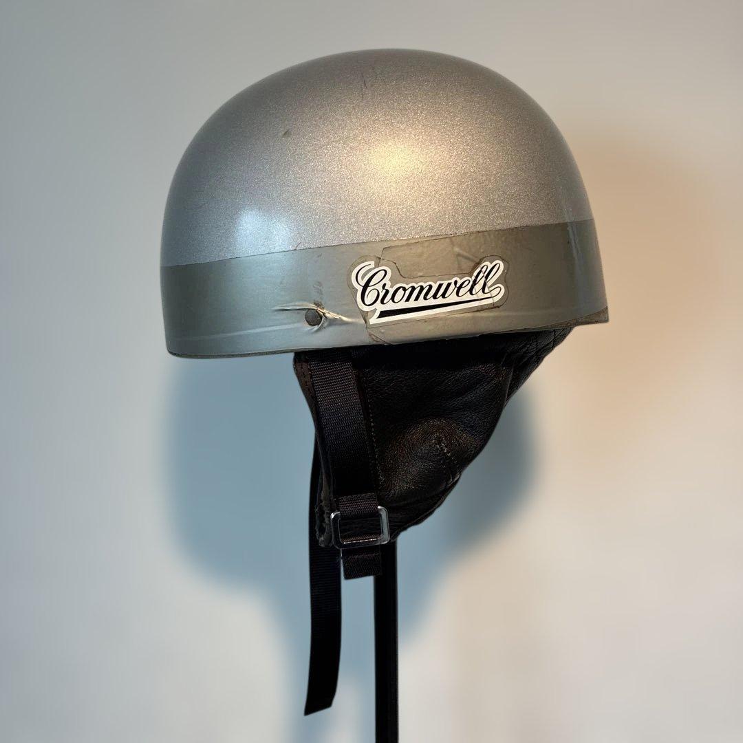 Cromwell ヘルメットsize L