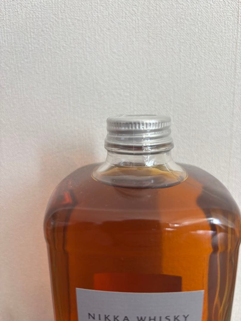 ニッカ　フロムザバレル 500ml 2本セット