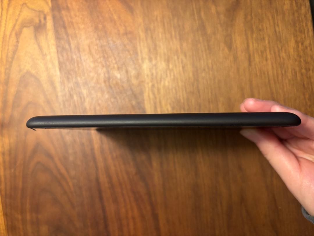 Kindle paper White 10世代　広告なし