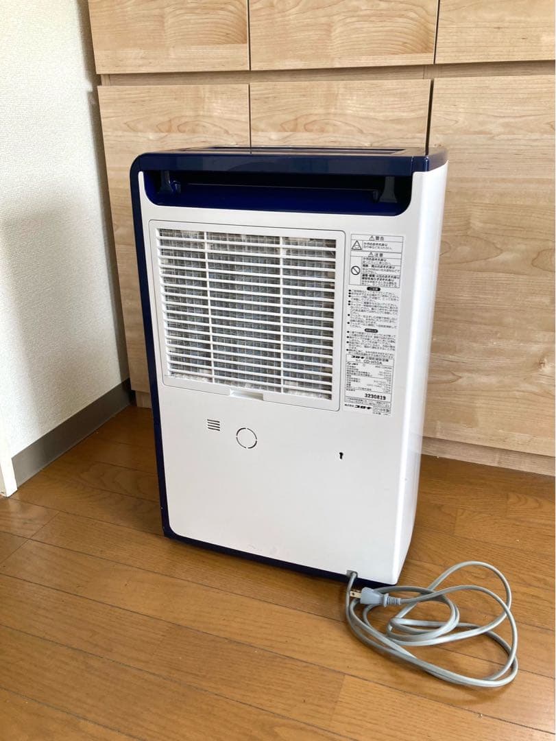 CORONA(コロナ) 衣類乾燥除湿機 除湿量10L CD-H10(AE)
