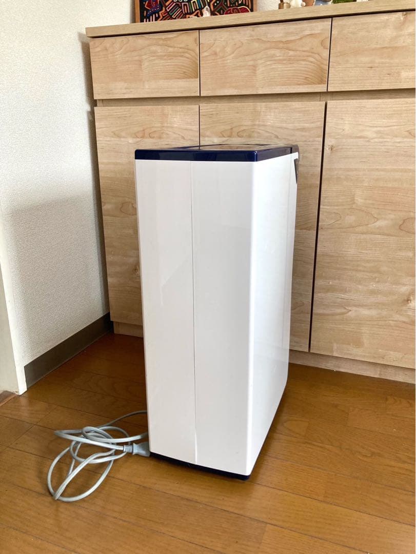 CORONA(コロナ) 衣類乾燥除湿機 除湿量10L CD-H10(AE)