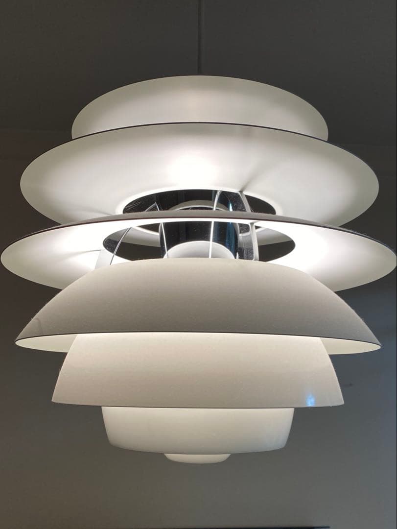 ルイスポールセン　スノーボール