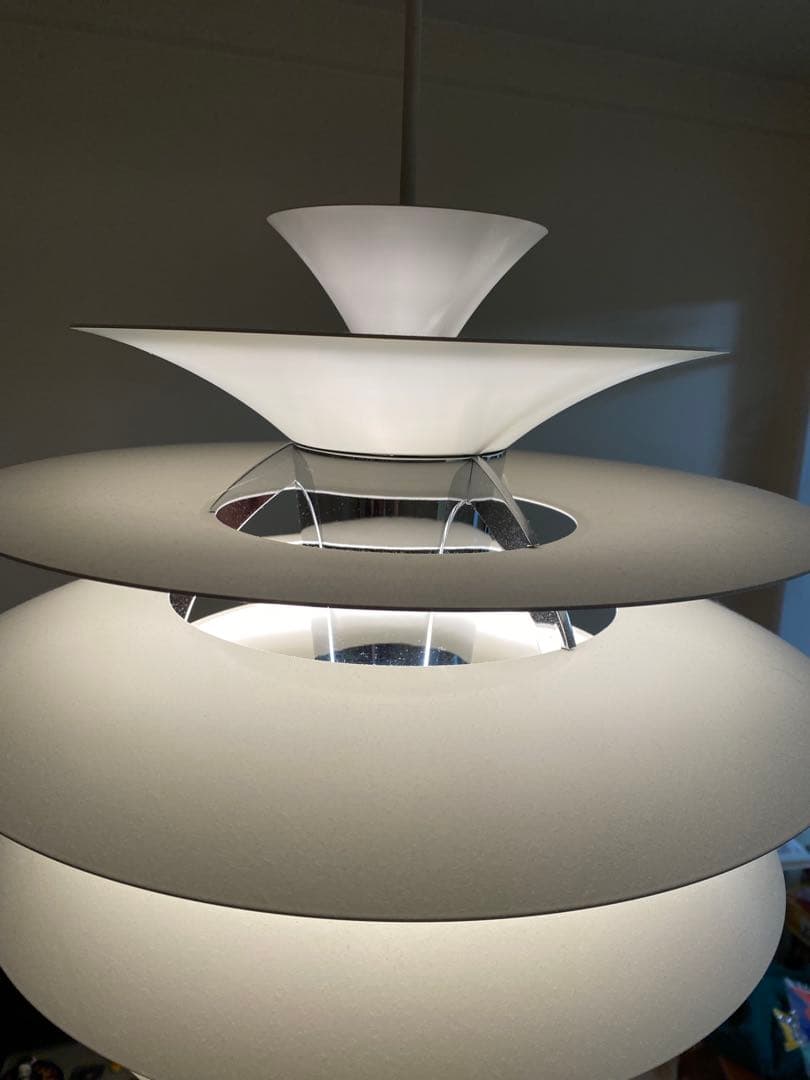 ルイスポールセン　スノーボール