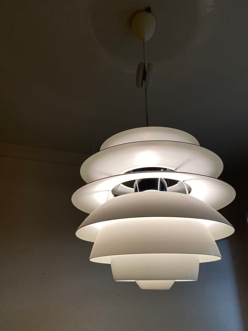 ルイスポールセン　スノーボール