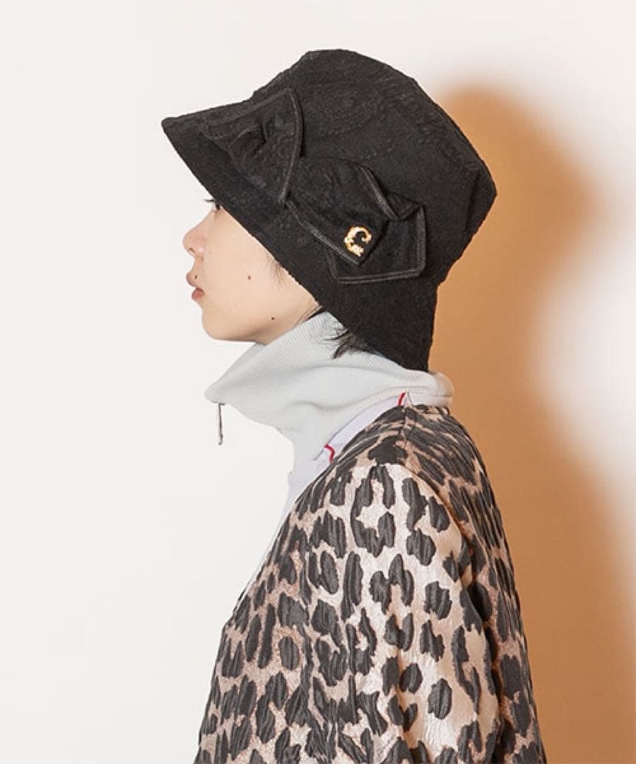 CA4LA カシラ　バケットハット　HK BKHL3