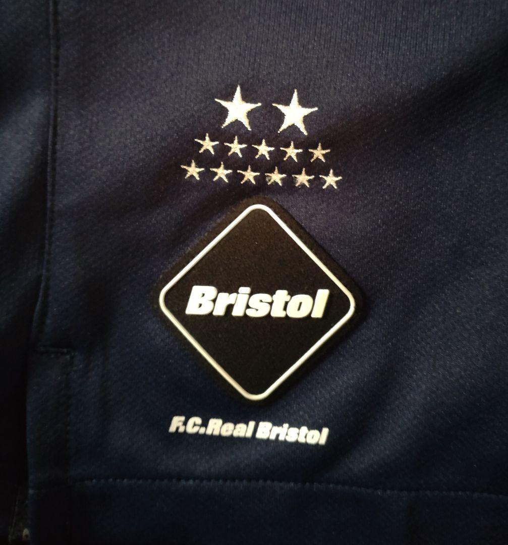 FCRB　Bristol　キッズ　ジュニア