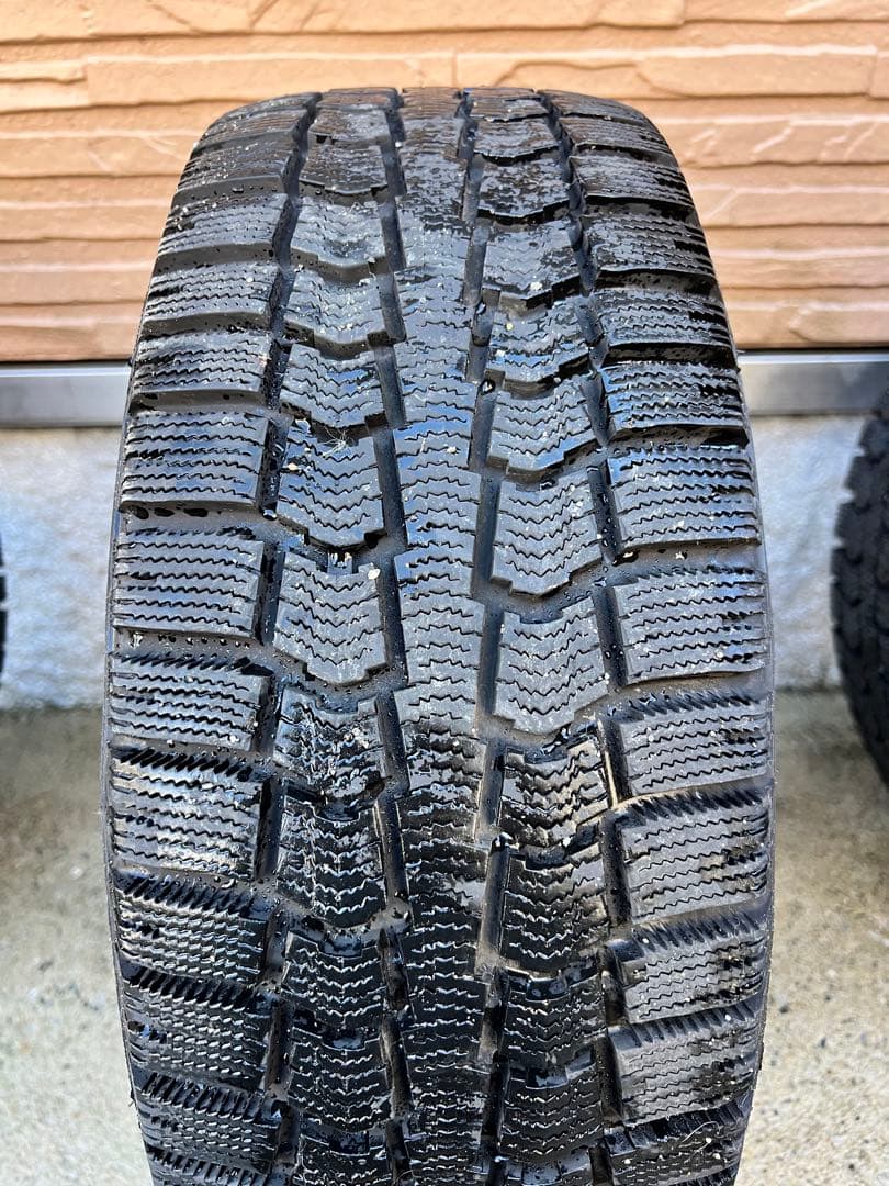 か*と様  16インチ ホイール4本 PCD120 +40