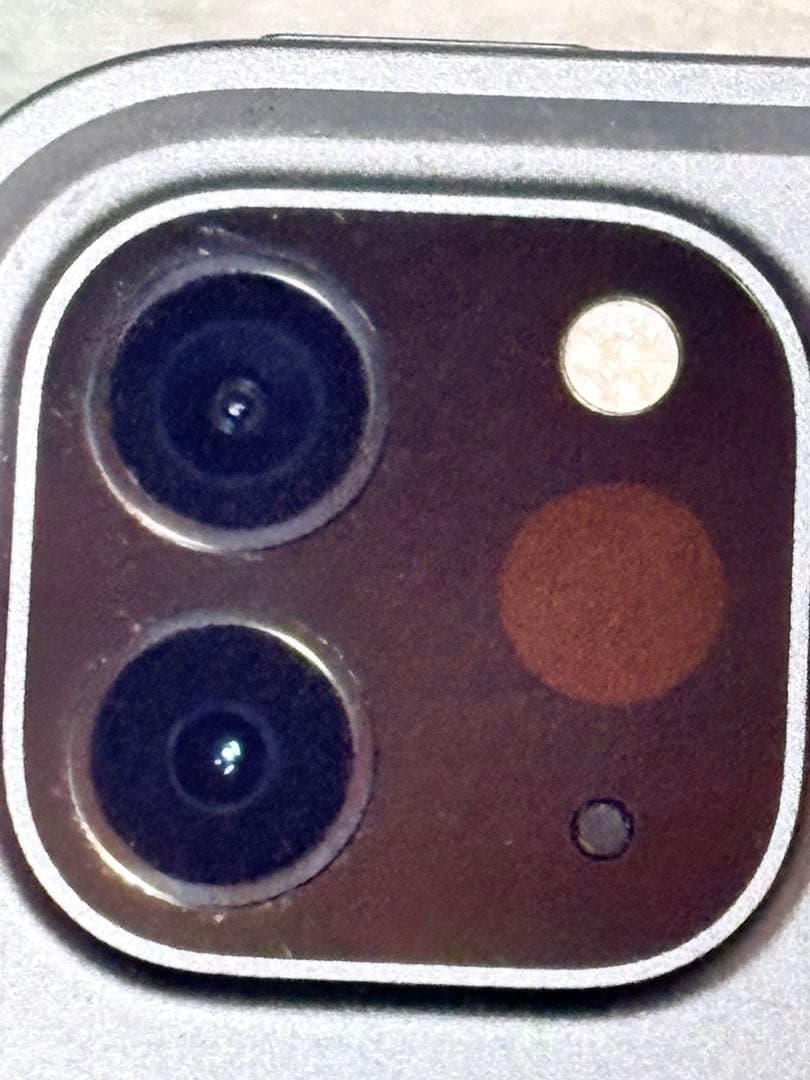 第2世代iPad Pro 11インチーWi-Fi+ Cellular 128GB