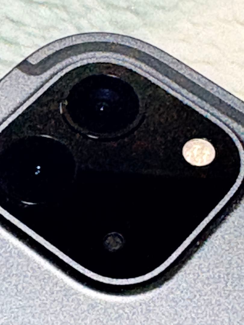 第2世代iPad Pro 11インチーWi-Fi+ Cellular 128GB