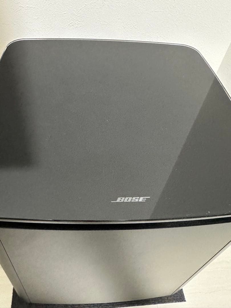 【美品】BOSE Bass Module 700ウーファー
