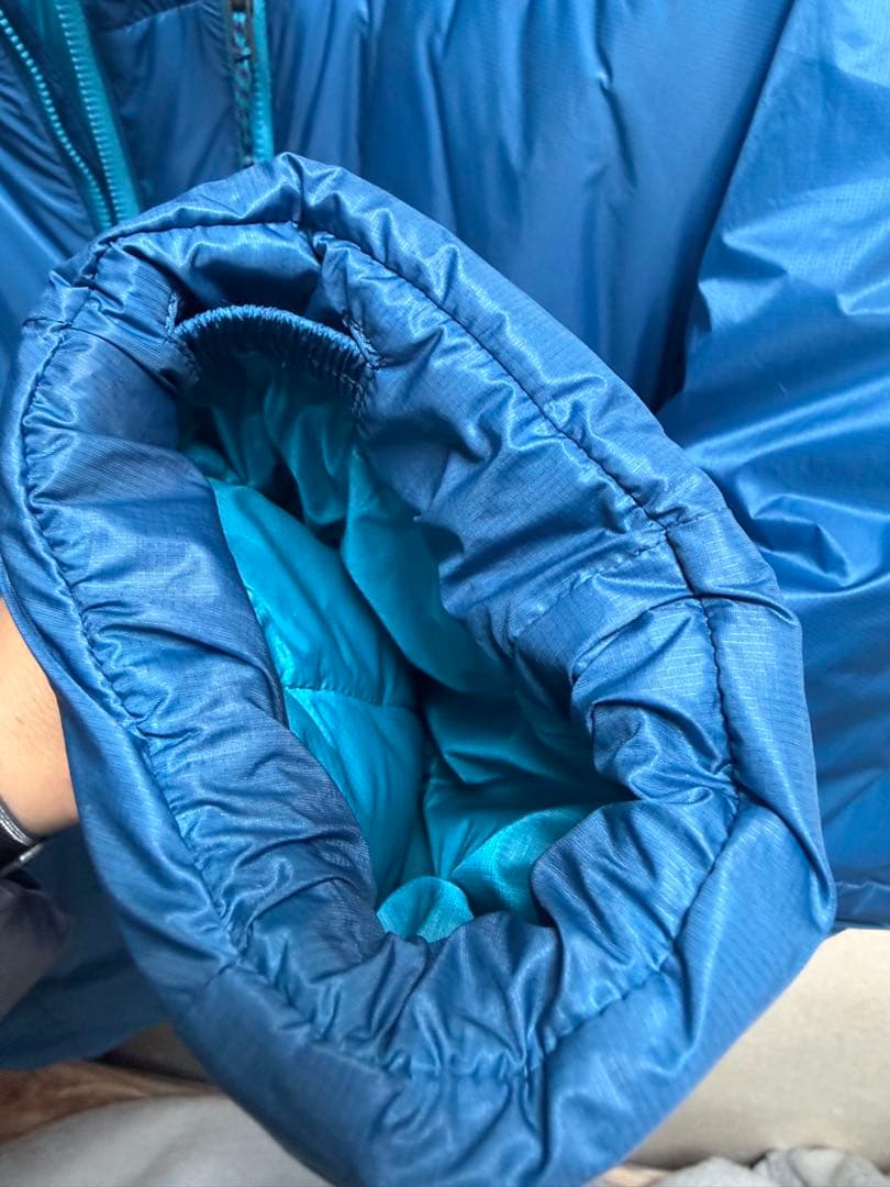 現行モデル・パタゴニア・メンズ・DAS パーカ ・XL・LMBE