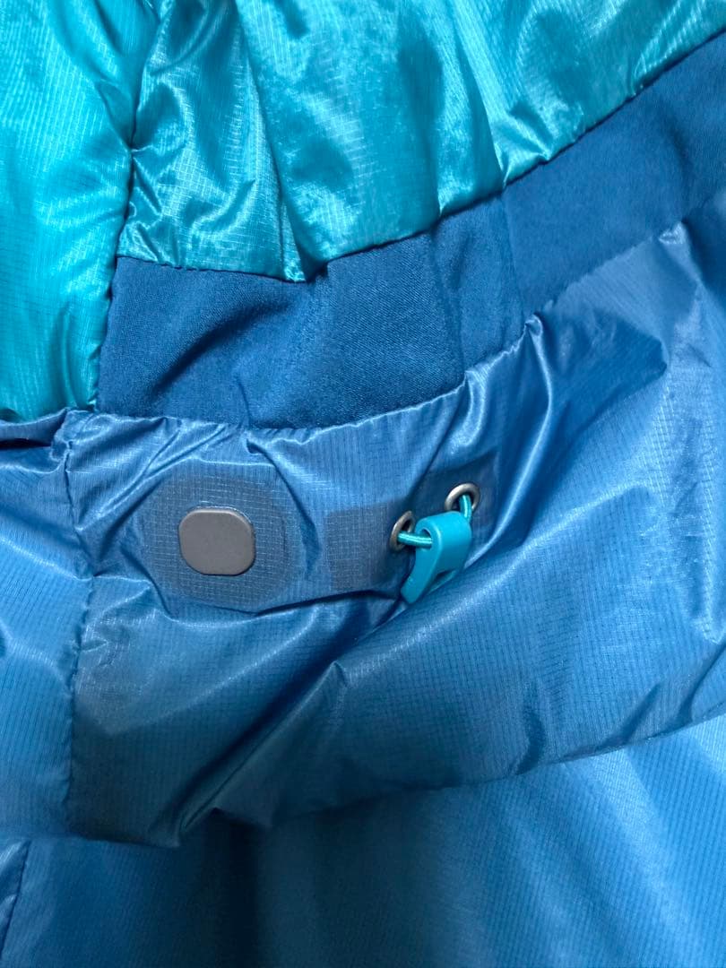 現行モデル・パタゴニア・メンズ・DAS パーカ ・XL・LMBE