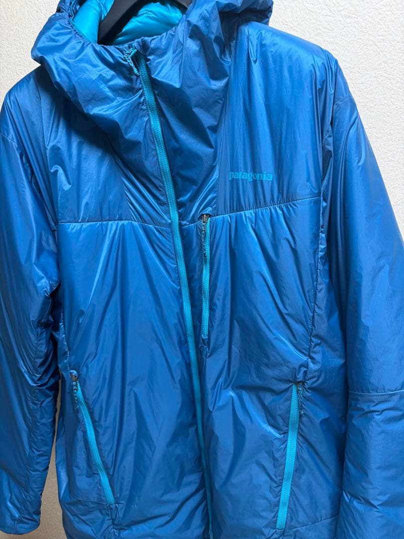 現行モデル・パタゴニア・メンズ・DAS パーカ ・XL・LMBE