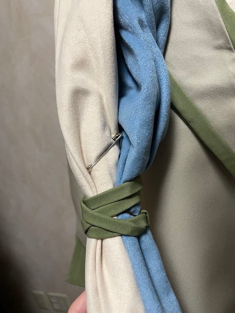 魔法使いの約束 まほやく フィガロ おはようの魔法使い コスプレ衣装