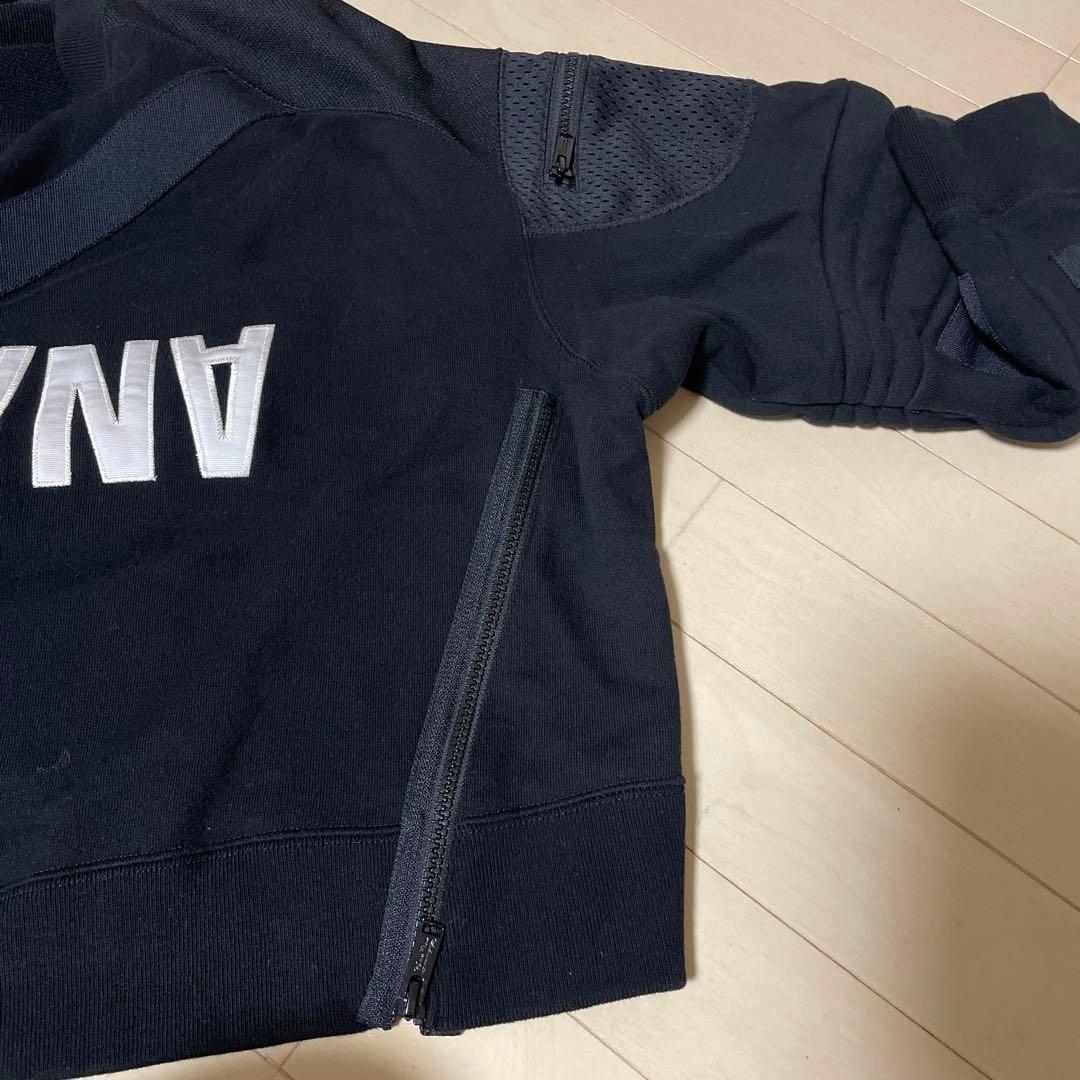 UNDERCOVER 19SS ZENMONDO スウェット