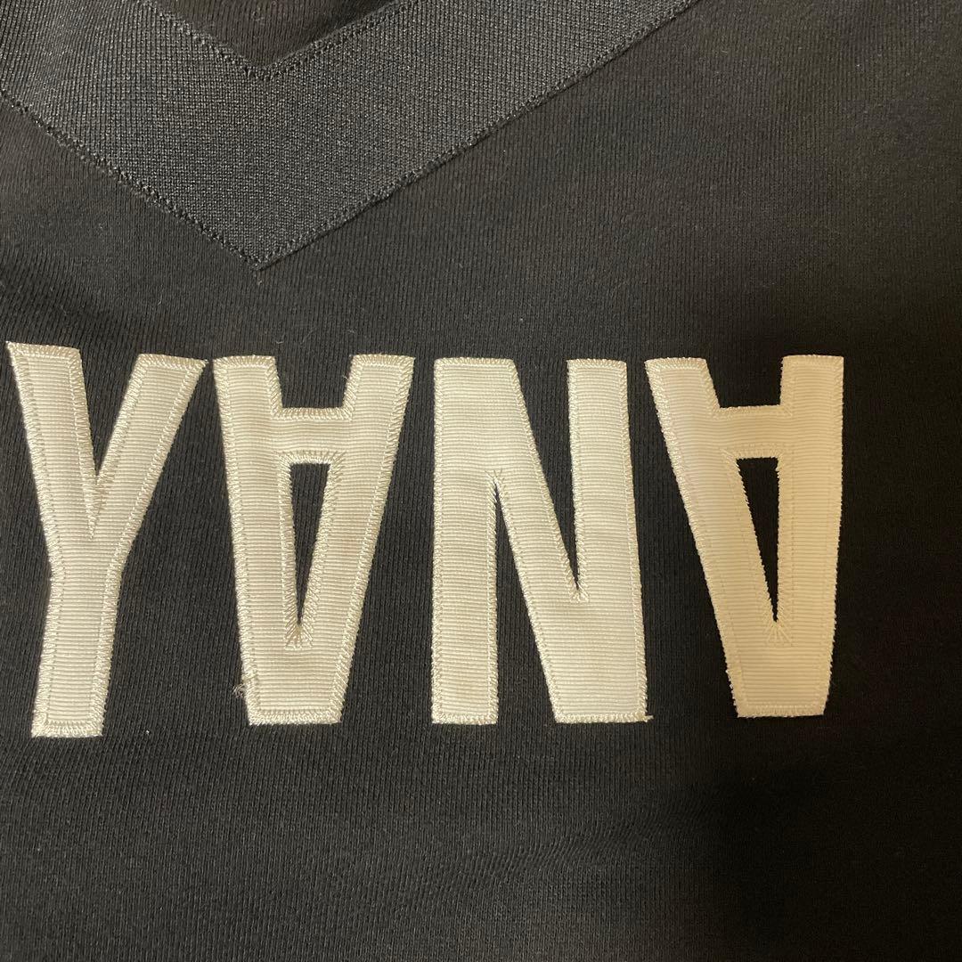 UNDERCOVER 19SS ZENMONDO スウェット