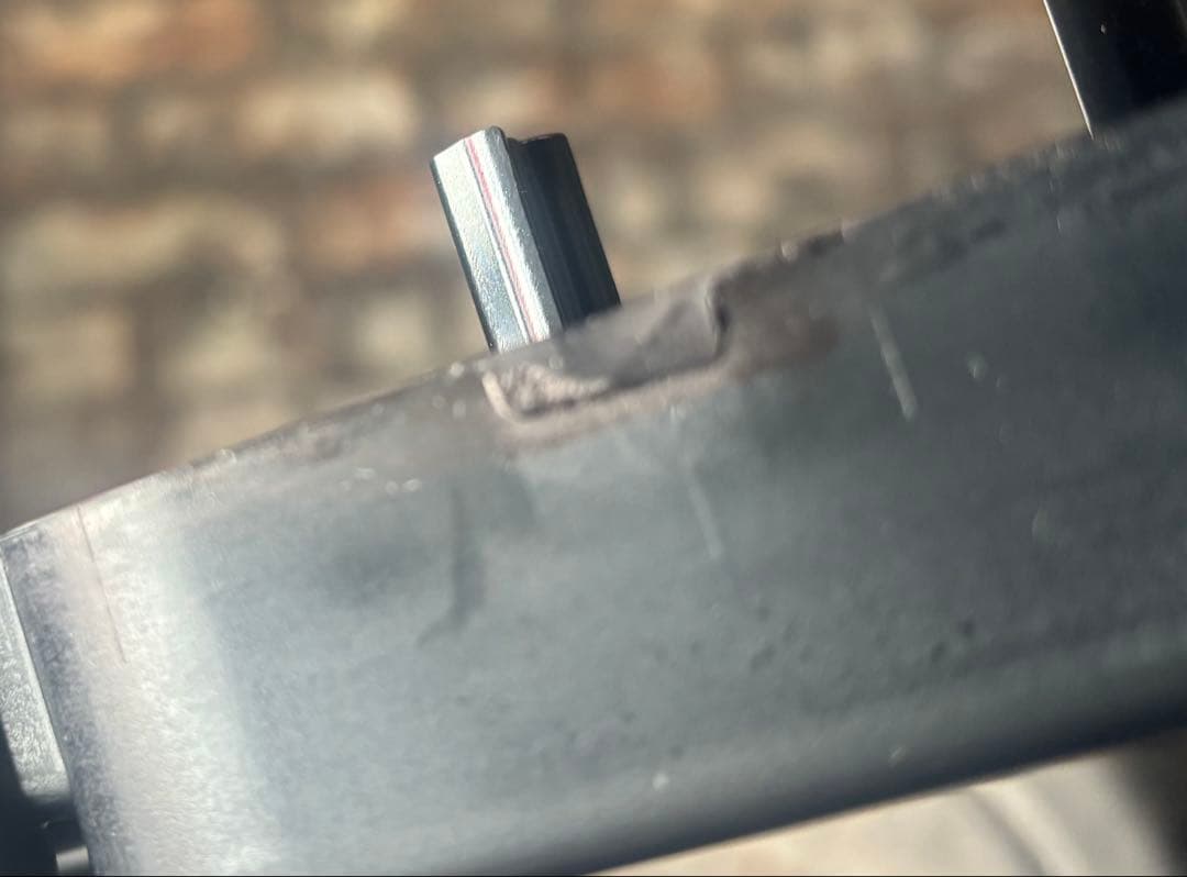 ジムニーjb64/74 ノマド 5型対応　ROAMING HORIZONS正規品