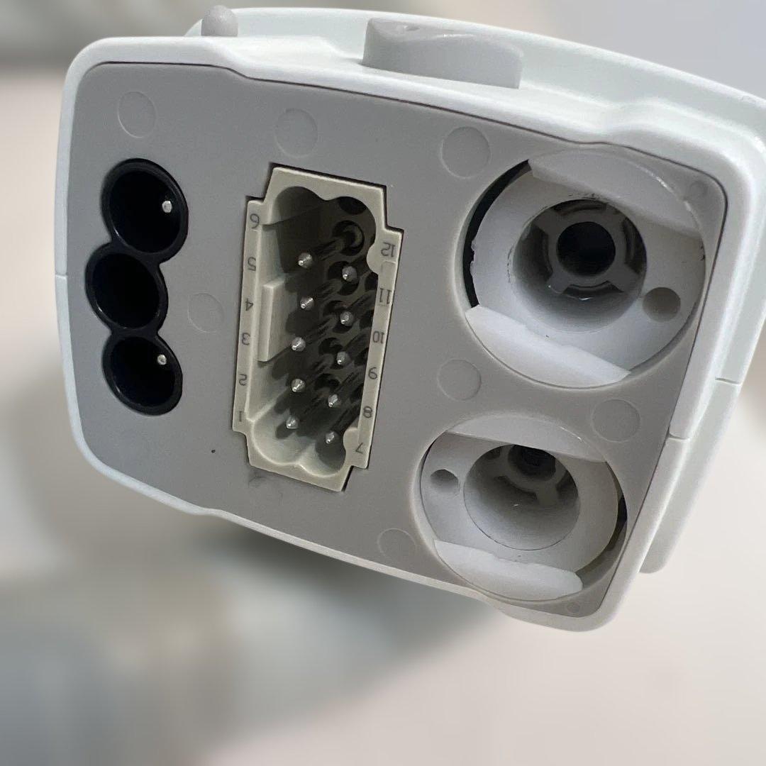 バイマッハハンドピースBYMACH