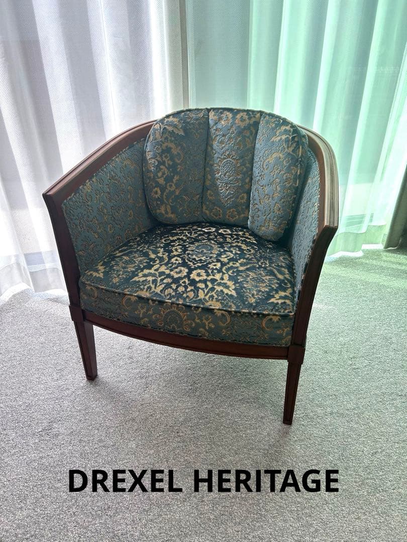 最終値下げ　稀少　DREXEL HERITAGE ソファ　ドレクセルヘルテイジ