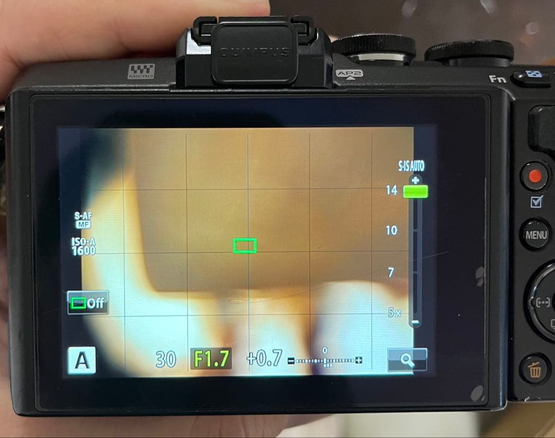 ジャンク LEICA DG VARIO-SUMMILUX 10-25mm 1.7