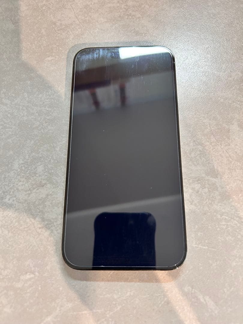 Apple iPhone 14Pro Max グラファイト　最安値