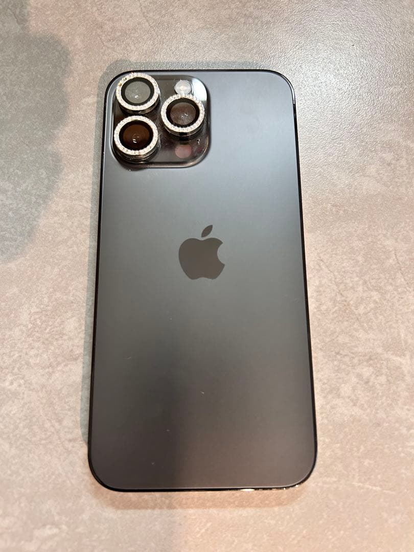 Apple iPhone 14Pro Max グラファイト　最安値