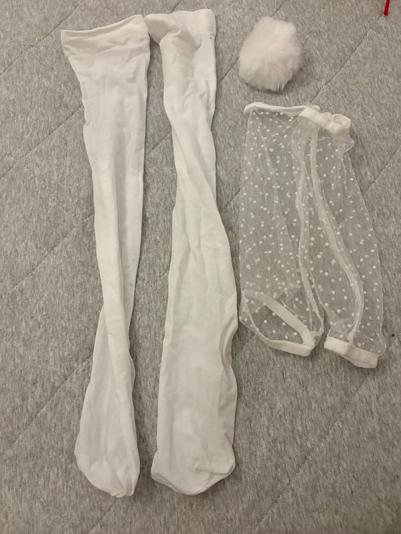 Malymoon アイスクリームバニーメイドコスチューム 完売 激安