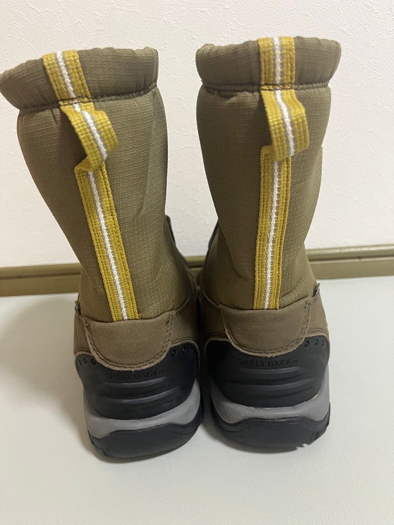 keen ウィンターポートⅡ 26.5cm キーン