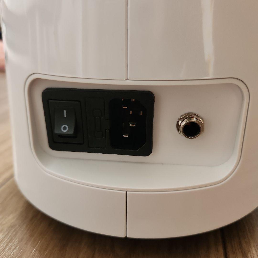 水素風呂 Lita Life WCJ