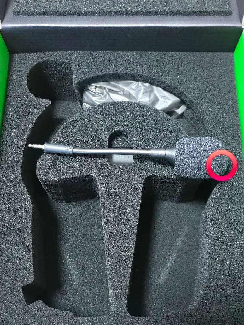 Razer BLACKSHARK V2 PRO アップグレードモデル