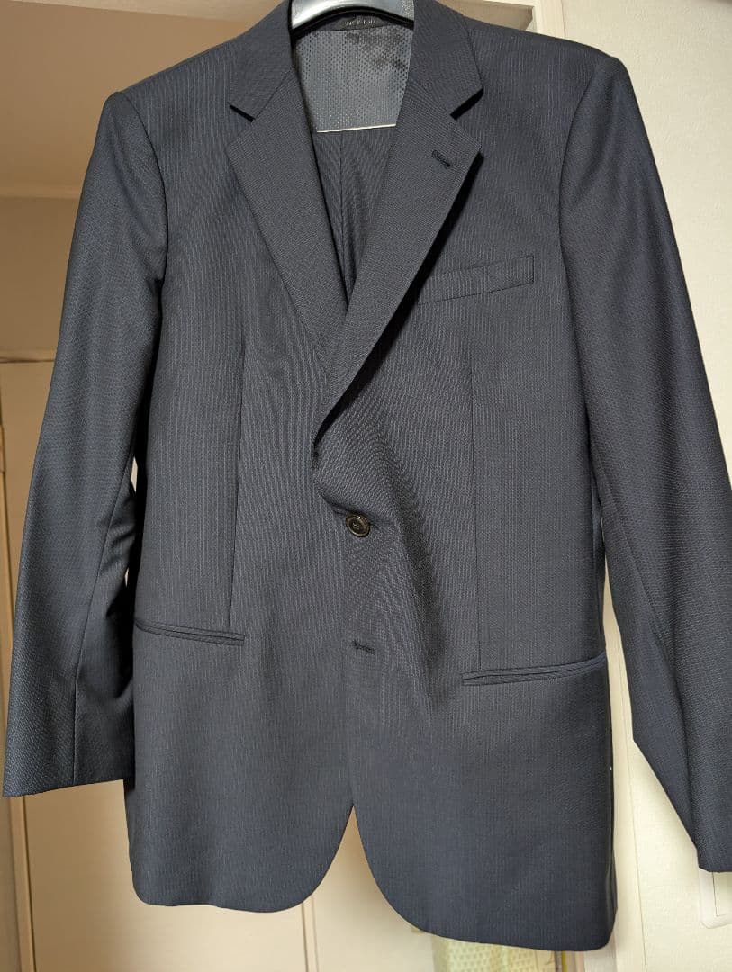 アルマーニ　スーツ　SOHO 52