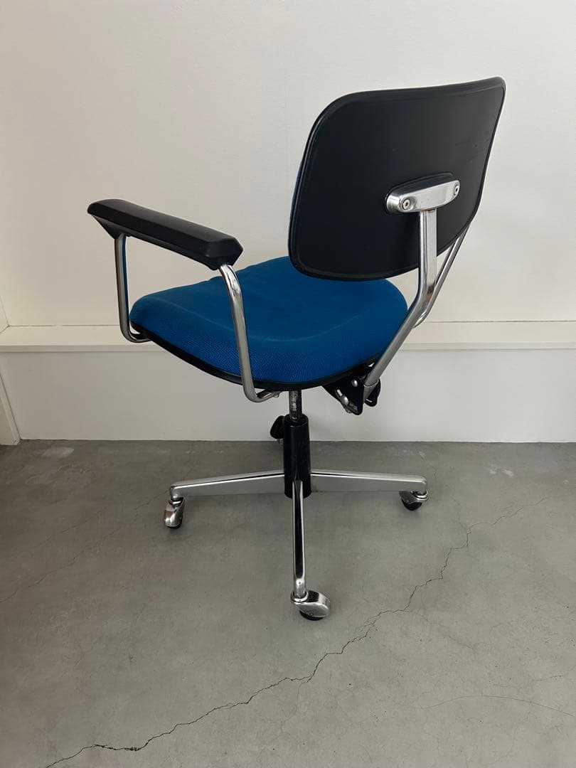 コクヨ ヴィンテージ チェア デスクチェア ワーキングチェア