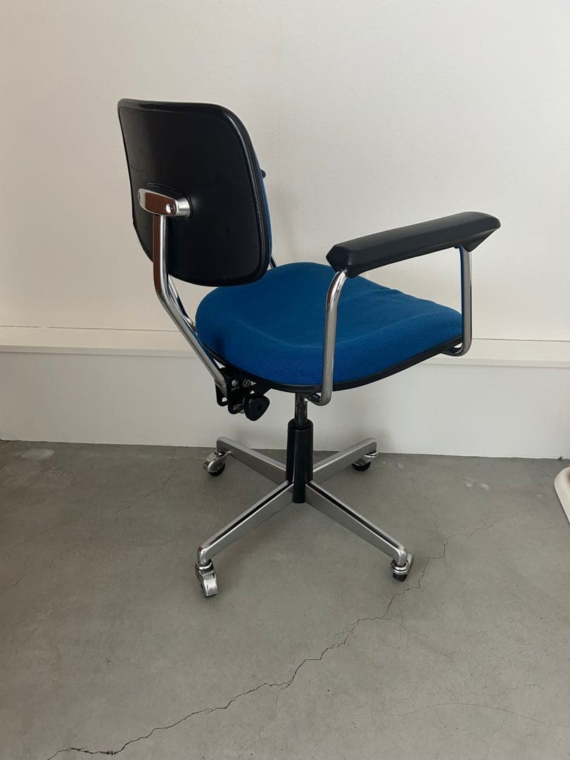 コクヨ ヴィンテージ チェア デスクチェア ワーキングチェア