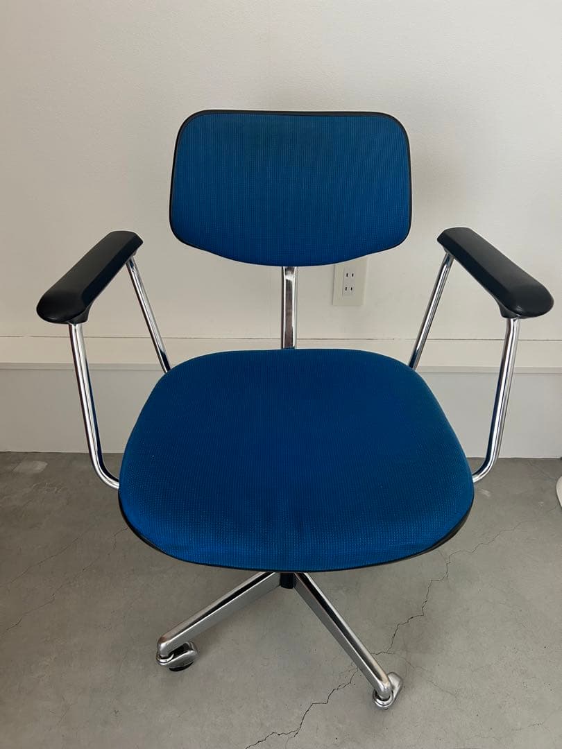 コクヨ ヴィンテージ チェア デスクチェア ワーキングチェア