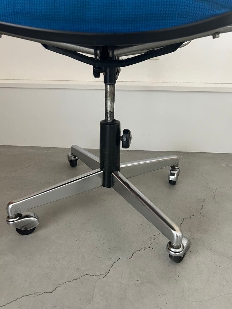 コクヨ ヴィンテージ チェア デスクチェア ワーキングチェア