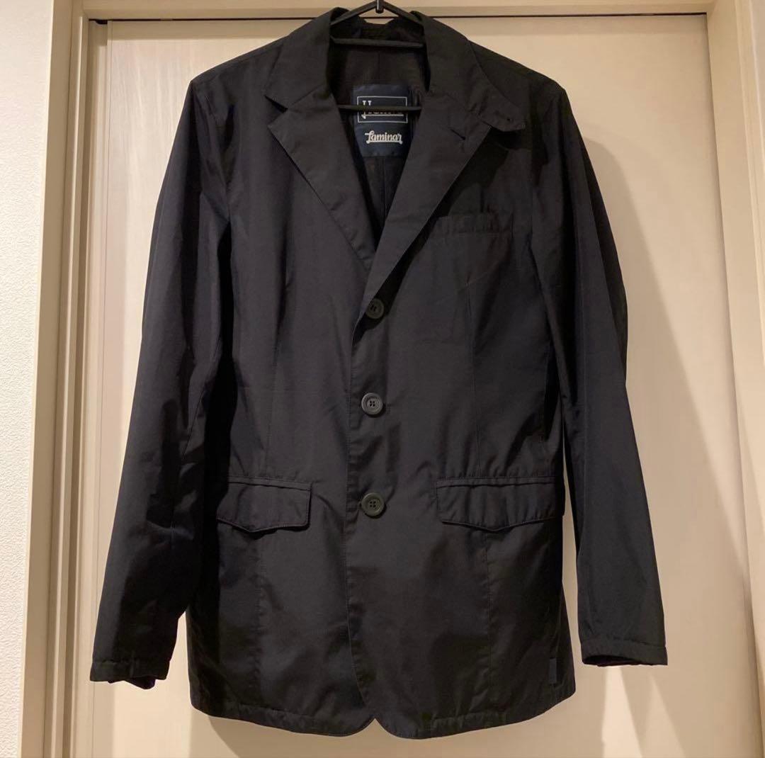 HERNO(ヘルノ)ラミナー アウター　ジャケット サイズ48⭐️