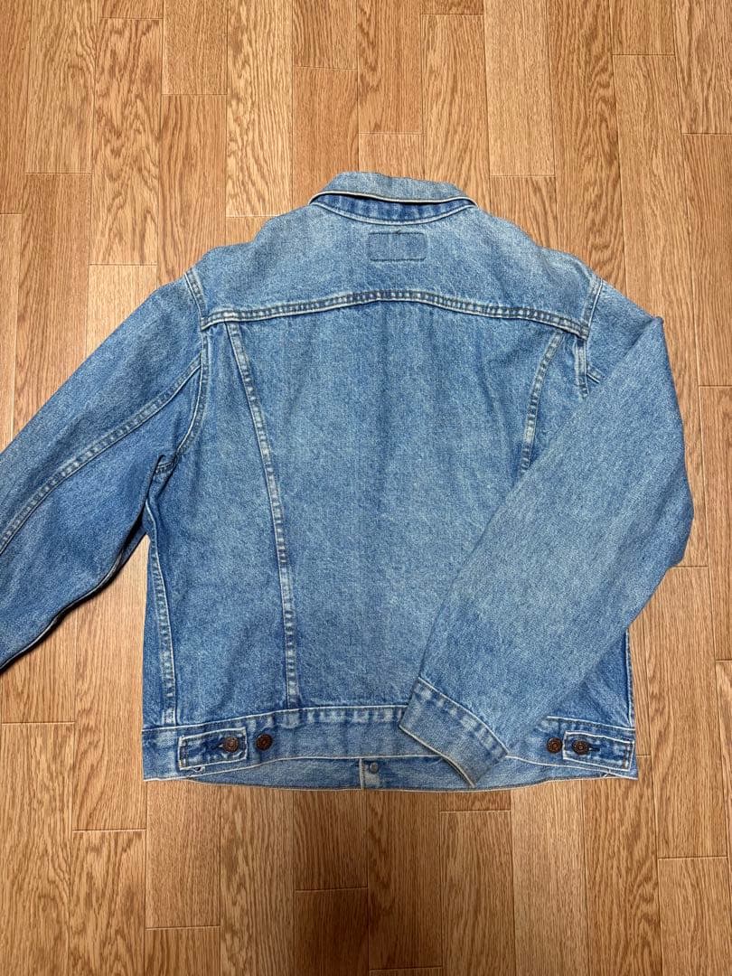 Levi's 70506 44インチ【USA製】
