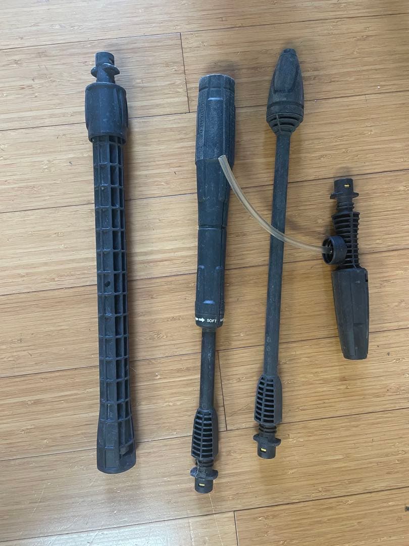 KARCHER K5 Premium Silent ジャンク品 本州送料無料