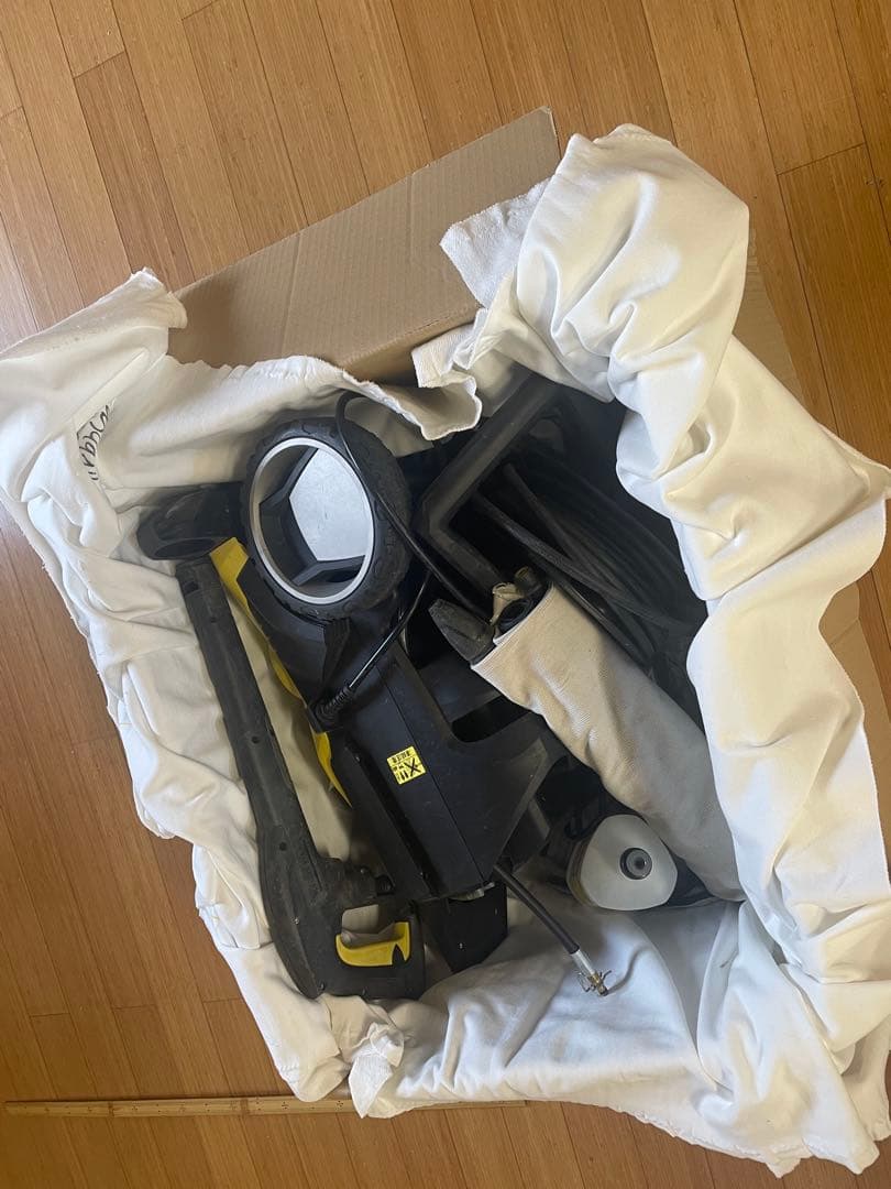 KARCHER K5 Premium Silent ジャンク品 本州送料無料