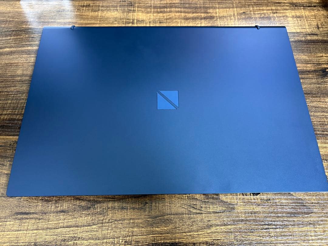NEC LAVIE N14 N1475/GAL Core i7 ネイビーブルー