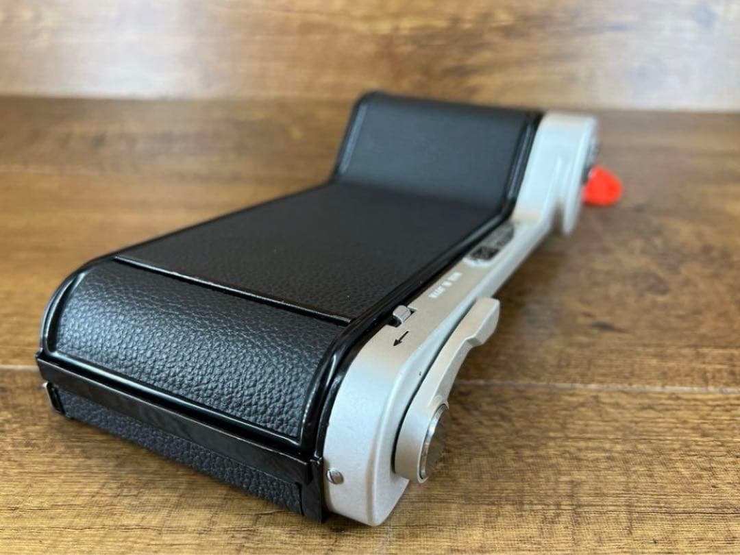 Mamiya マミヤ　6×9 ロールフィルムホルダー　J-6