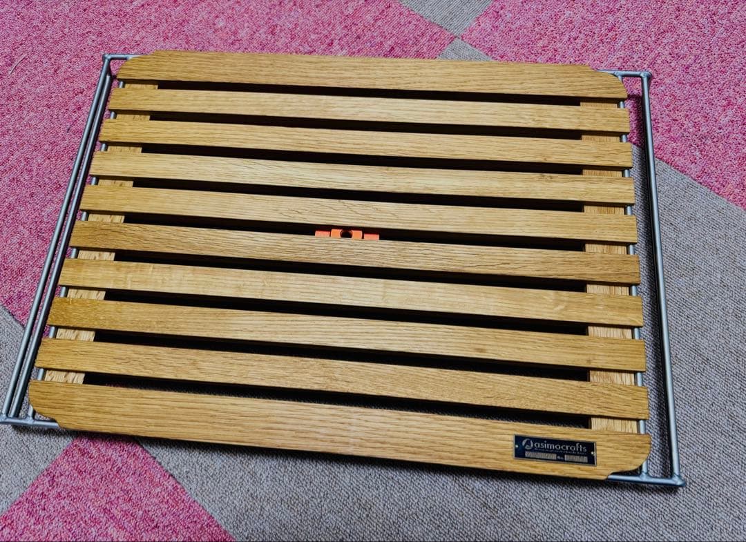 アシモクラフツ　asimocrafts　38explore A3850_o