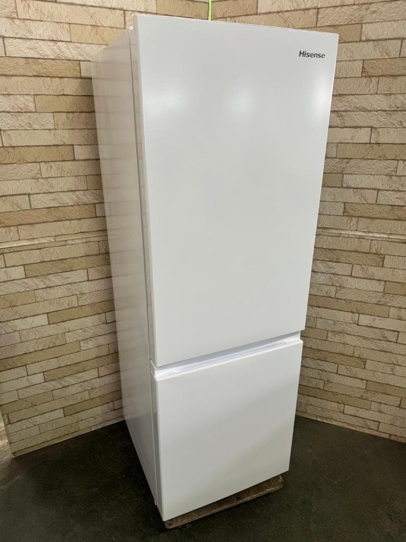 【美品】大阪送料無料★3か月保障付き★2023年★HR-D1701W★R-172